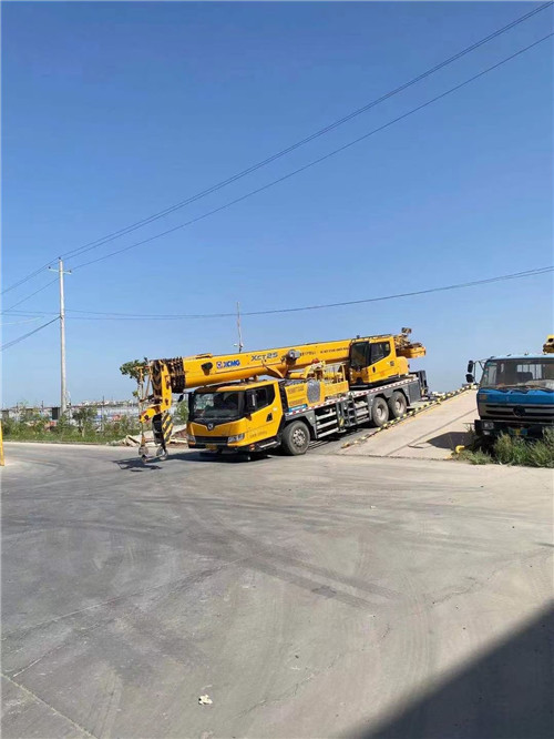 肃北吊车作业时，可能会产生哪些额外收费项目？