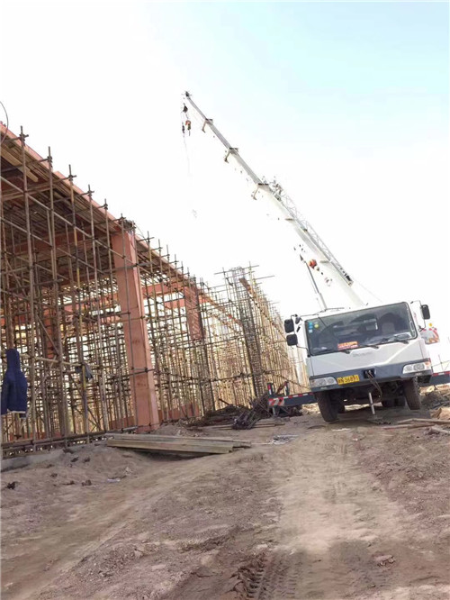 肃北吊车作业的安全注意事项有哪些？